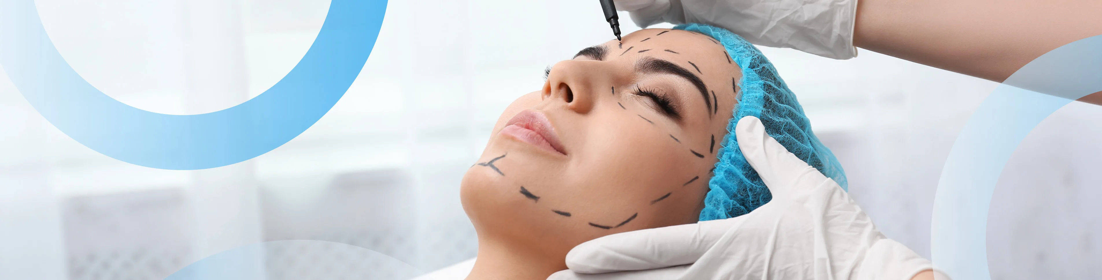 Russald Medical Center · Plastic Surgery · Liposuction