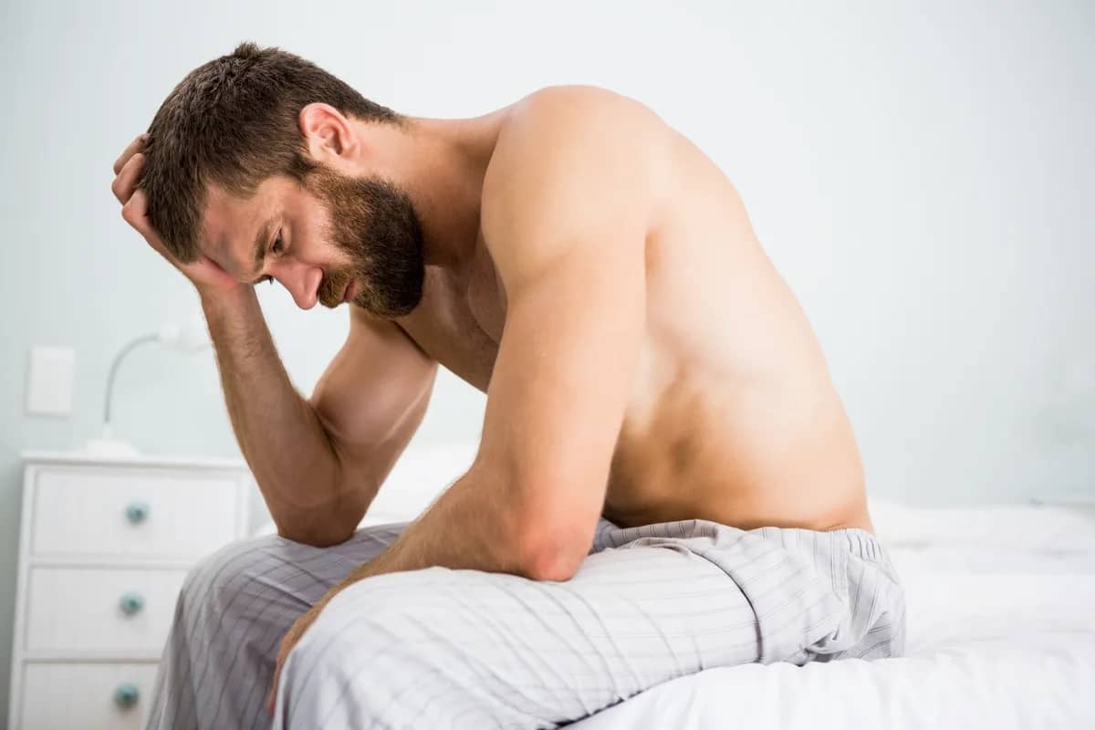 Erectile Dysfunction Treatment procedure at Russald Medical Center, Tijuana