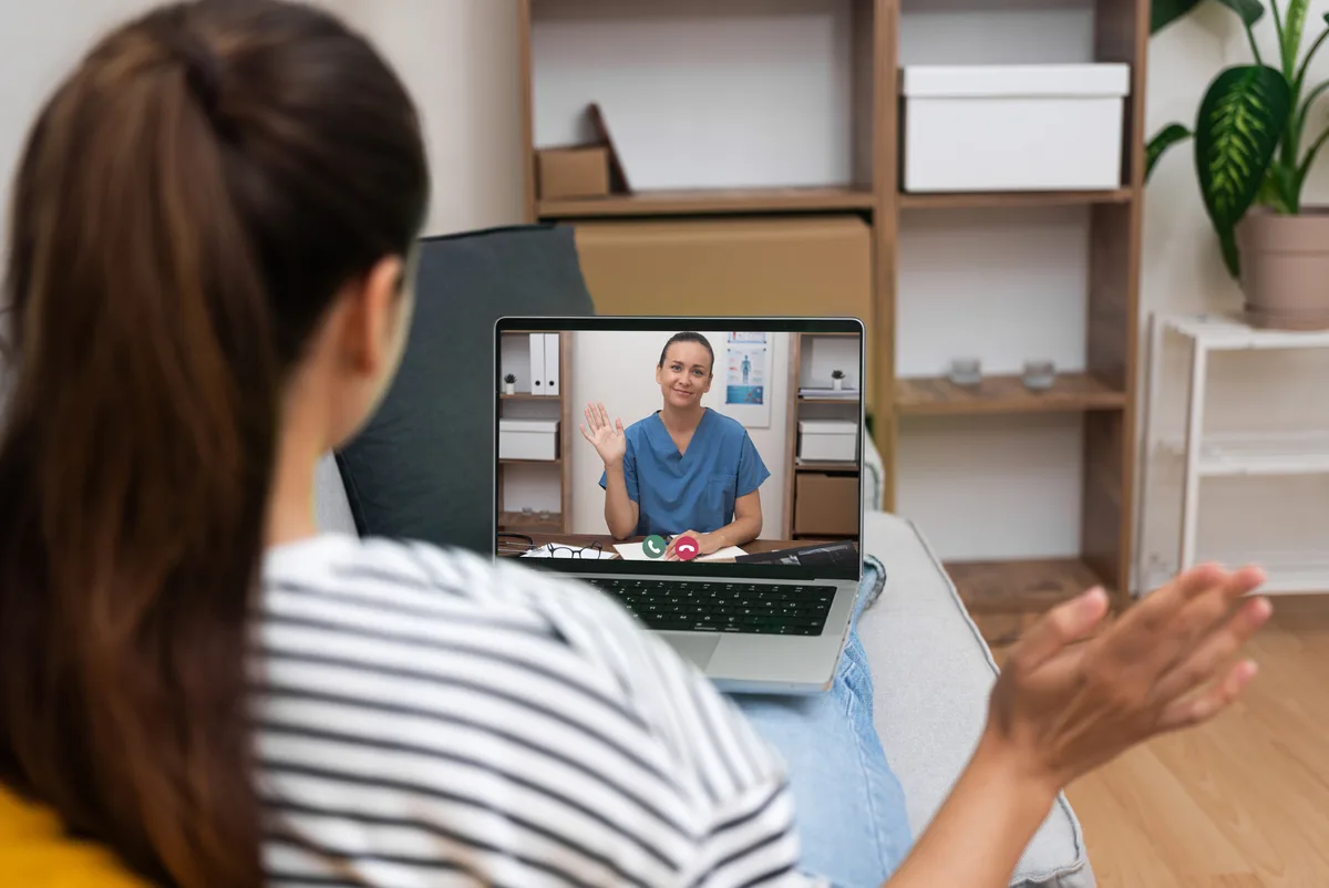 Request a free medical assessment