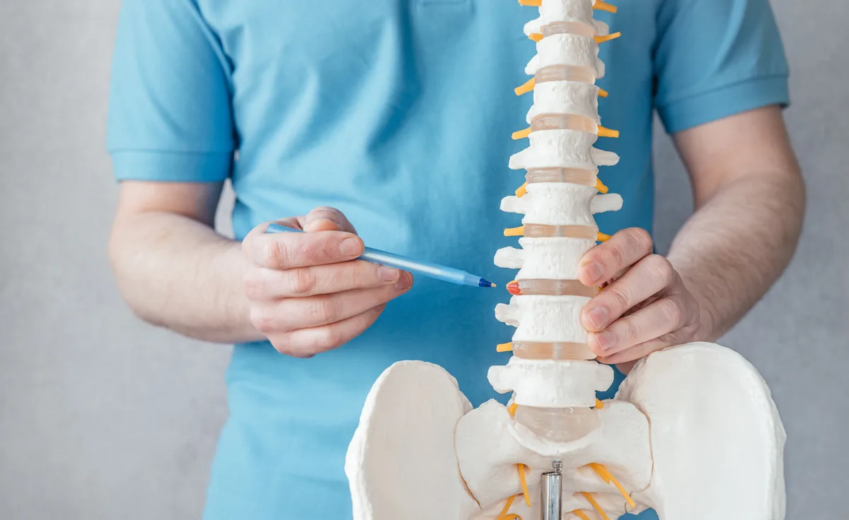 Orthopedic surgery