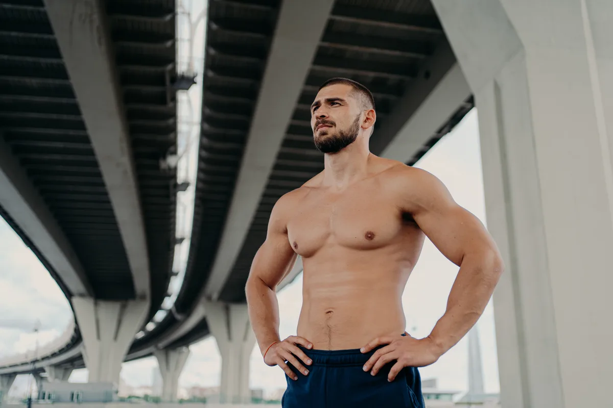 Testosterone Replacement Therapy procedure at Russald Medical Center, Tijuana