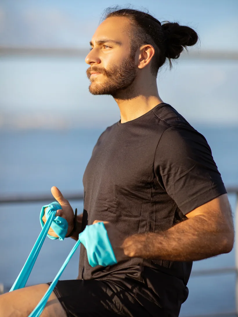 HGH Therapy
