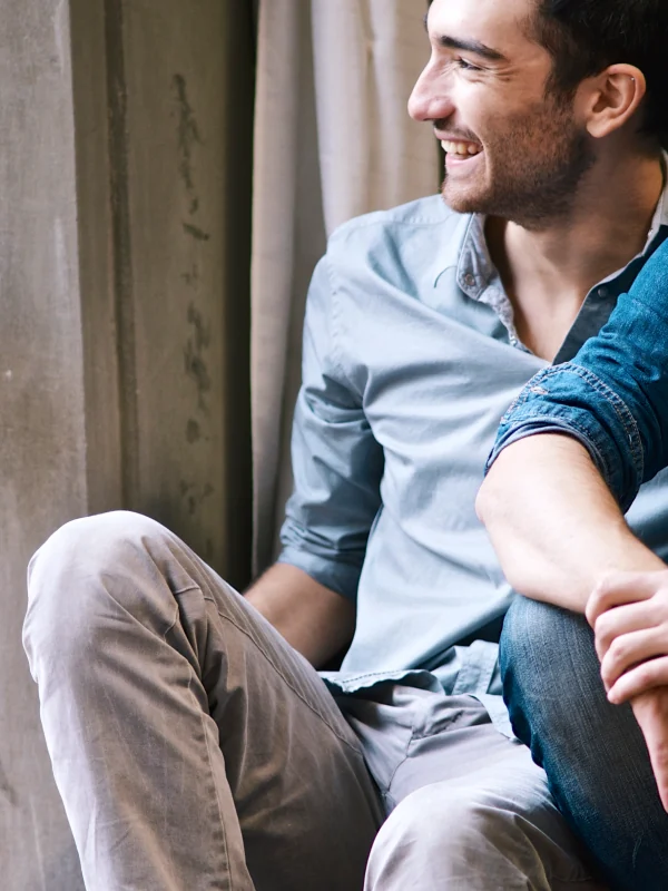 Men's Health Overview
