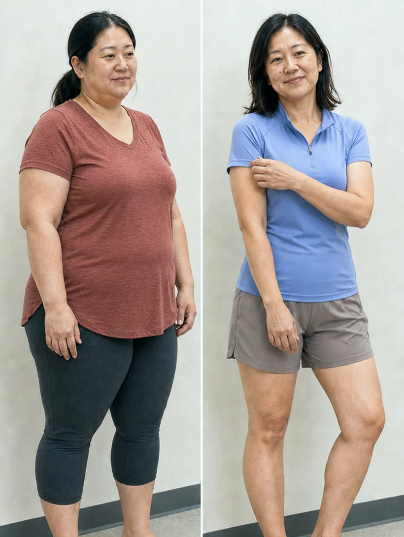Gastric Sleeve